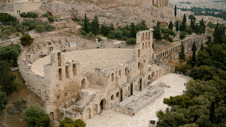 Η αριστουργηματική όπερα Τουραντότ στο Ηρώδειο τον Ιούνιο από την Εθνική Λυρική Σκηνή