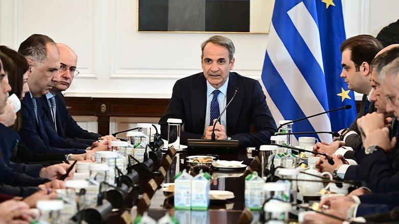 Μητσοτάκης: Με μοντέλο ΔΕΗ η λειτουργία του νέου ΟΣΕ