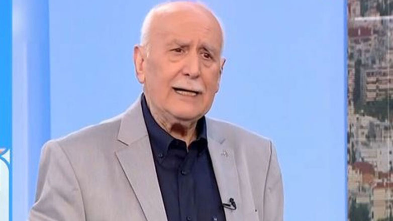 Γιώργος Παπαδάκης: Ανακοίνωσε το τέλος του «Καλημέρα Ελλάδα»!