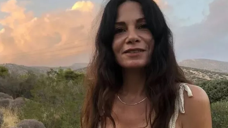 Πέθανε σε ηλικία 46 ετών η δημοσιογράφος και πρώην παρουσιάστρια του MAD, Στέλλα Καλησπεράτου