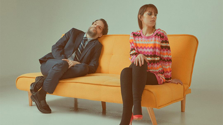 «L’ aide mémoire» του Ζαν-Κλωντ Καρριέρ στο Στούντιο Μαυρομιχάλη