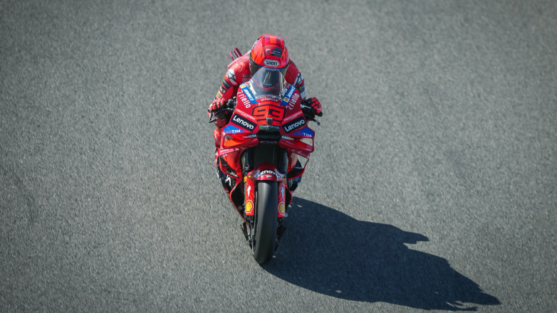 Δοκιμές MotoGP: Marc Marquez στην κορυφή, η Yamaha με βελτιώσεις στον κινητήρα!