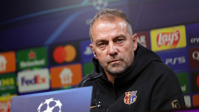 Φλικ: «Η νίκη επί της Ρεάλ μας δίνει επιπλέον ώθηση»