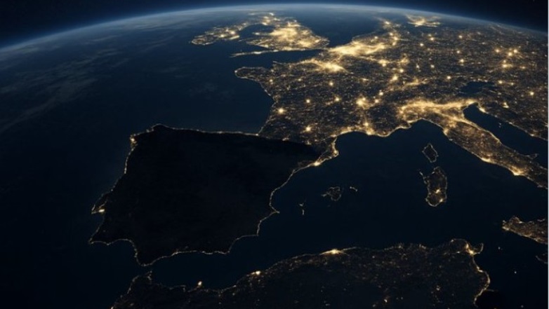 Τα φωτοβολταϊκά και τα σενάρια για το μπλακ άουτ στην Ισπανία