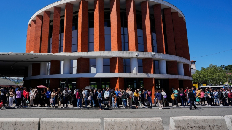 Αποκαταστάθηκε πλήρως η ηλεκτροδότηση σε Ισπανία και Πορτογαλία
