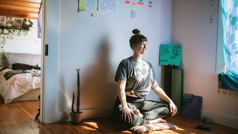 Θετική VS Αρνητική Αυτοομιλία