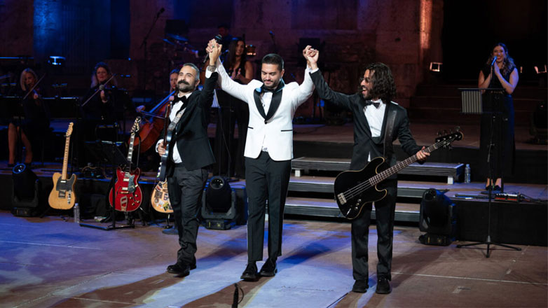 Χρήστος Μάστορας: Συγκινεί με την εξομολόγησή του – «Ντροπαλά ευαίσθητα τυπάκια σαν εμένα…»