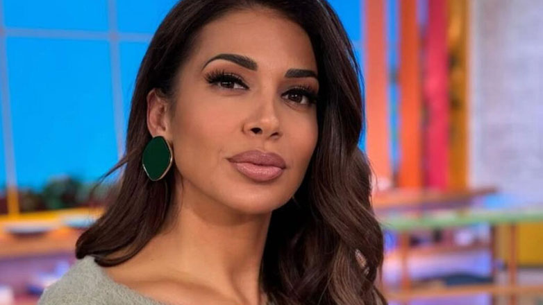 Ελένη Χατζίδου: Το βίντεο μέσα από το νοσοκομείο και η αποκάλυψη για το πρόβλημα υγείας της