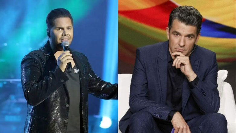 Γιώργος Τσαλίκης για Πέτρο Λαγούτη: «Ο Λαγούτης είχε πει σκουπίδι το Big Brother που έβλεπε, τώρα του παρουσίασαν κάτι άλλο»