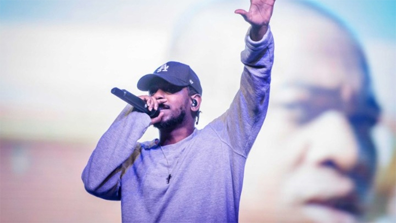 Ο Κέντρικ Λαμάρ έγινε ο πρώτος ράπερ που κερδίζει 9 εκατ. δολάρια από μία συναυλία