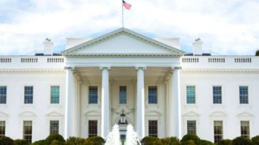 Ο Λευκός Οίκος κατηγορεί την Amazon για εχθρική ενέργεια