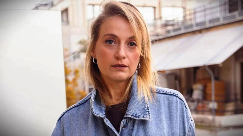 Λένα Δροσάκη: Τα πρώτα της λόγια μετά την παράσυρσή της από ΙΧ στο Κολωνάκι – «Έχω ακόμη το σοκ της εγκατάλειψης»