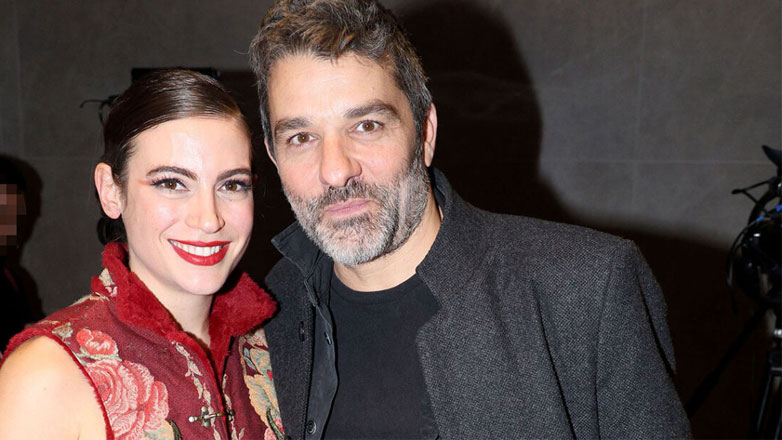 Πέτρος Λαγούτης: Το βίντεο με τη σύντροφό του, Μάρθα Λαμπίρη Φεντόρουφ στα παρασκήνια του Big Brother