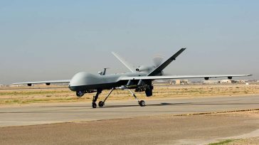 Οι ΗΠΑ έχουν χάσει επτά «Reaper» drones στην Υεμένη από τον Μάρτιο