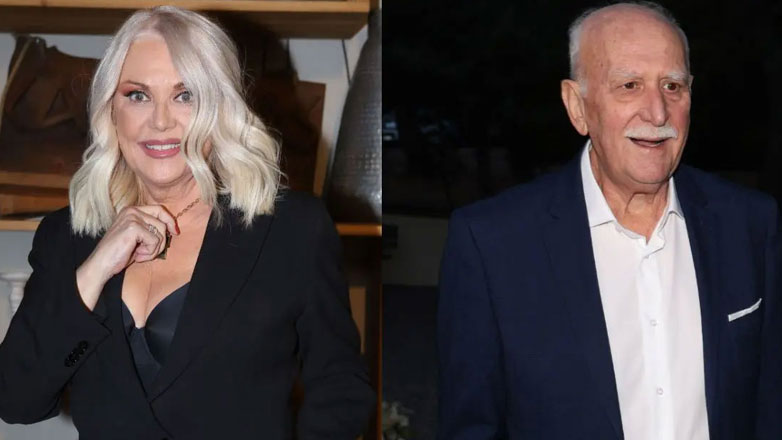 Ρούλα Κορομηλά: Η ανάρτηση της παρουσιάστρια για το τέλος του Παπαδάκη από τον ΑΝΤ1