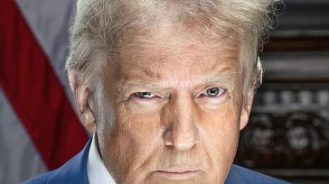 Τραμπ: «Κυβερνώ τις ΗΠΑ και όλο τον πλανήτη»