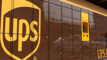 Η UPS περικόπτει 20.000 θέσεις εργασίας παγκοσμίως