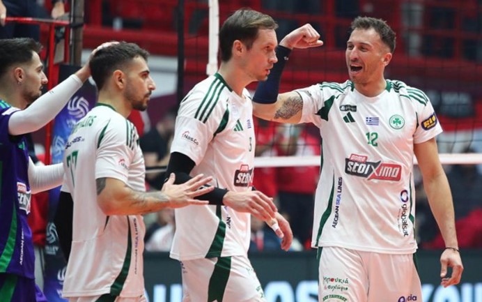 Κώστας Καραμανλής: «Είμαι στη διάθεση των αρχών»