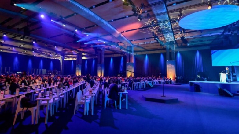 Ψήφισμα του ΕΛΚ για το Κυπριακό: «Να συμμορφωθεί η Άγκυρα με τα ψηφίσματα των Ηνωμένων Εθνών»