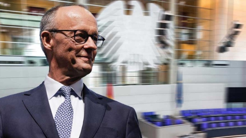 Γερμανία: Στις 6 Μαΐου ορκίζεται η νέα ομοσπονδιακή κυβέρνηση