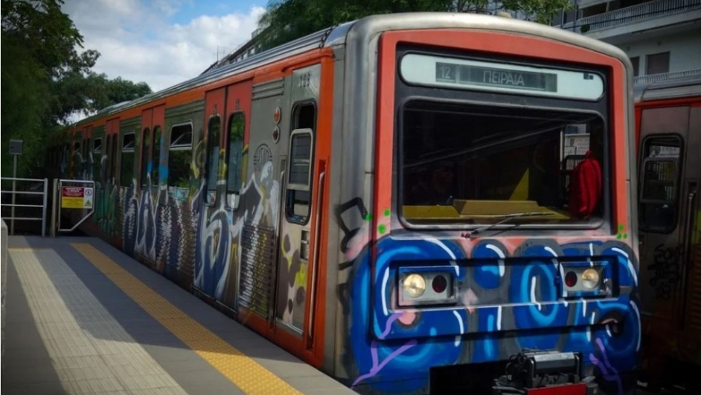 Πρωτομαγιά: Πώς θα κινηθούν μετρό, λεωφορεία, τρόλεϊ