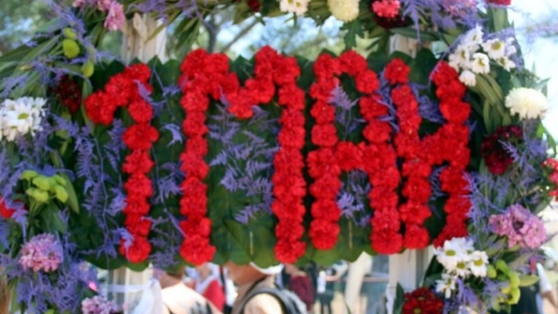 Η αιματοβαμμένη Πρωτομαγιά του 1944 «στης Καισαριανής τον τοίχο»