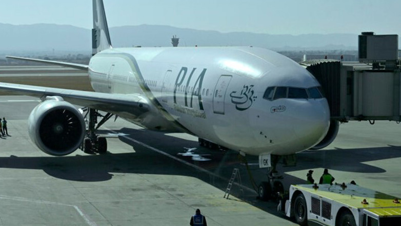 Η Ινδία έκλεισε τον εναέριο χώρο της στις αεροπορικές εταιρείες του Πακιστάν