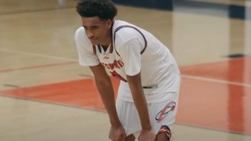 Μπάσκετ: Ο Αλάιτζα Αρίνας πήρε εξιτήριο από το νοσοκομείο, έπειτα από το σοβαρό τροχαίο του