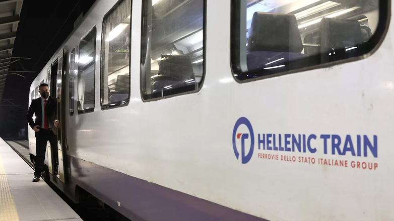 Παραμονή Πρωτομαγιάς απολύθηκε ο συνδικαλιστής Γενιδούνιας από την Hellenic Train