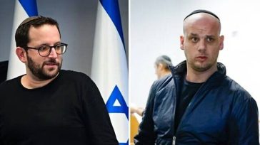 «Qatargate» στο Ισραήλ: Συνελήφθησαν δύο συνεργάτες του Νετανιάχου