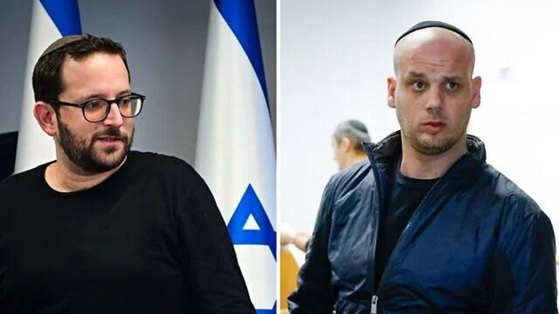 «Qatargate» στο Ισραήλ: Συνελήφθησαν δύο συνεργάτες του Νετανιάχου