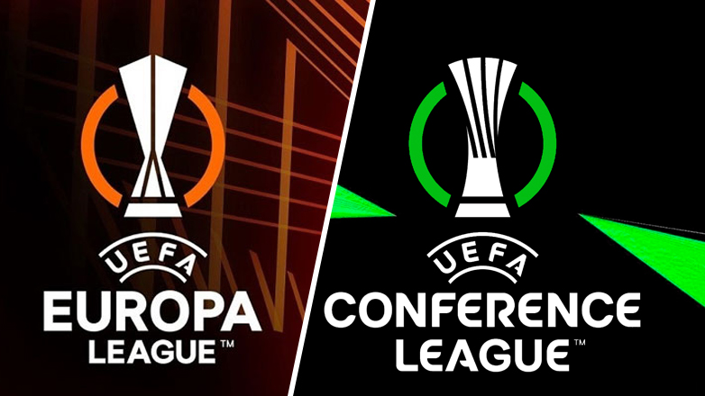 Βρετανική υπόθεση οι ημιτελικοί του Europa League και του Conference League