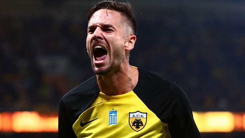 Η Βοϊβοντίνα ενδιαφέρεται για τον Γκατσίνοβις