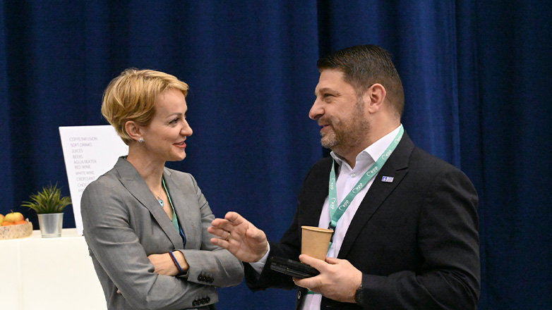 Χαρδαλιάς: «Οι Ευρωπαϊκές Περιφέρειες στην πρώτη γραμμή της θωράκισης των πόλεων από την κλιματική αλλαγή»