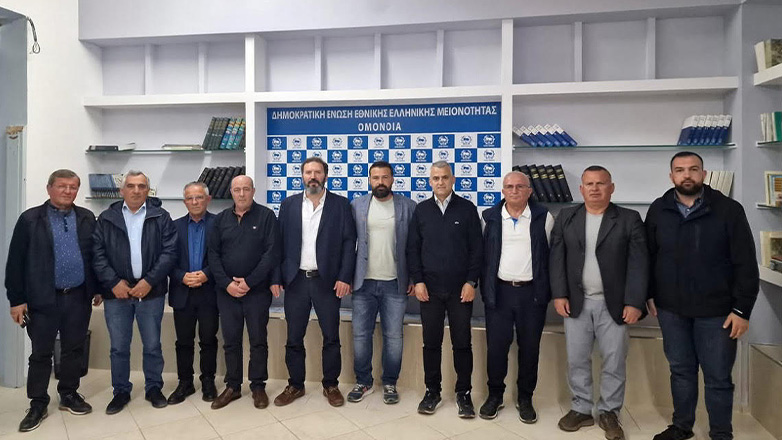 Μνημόνιο συνεργασίας υπέγραψαν ΚΑΕΔ και ΕΕΜΜ-MEGA