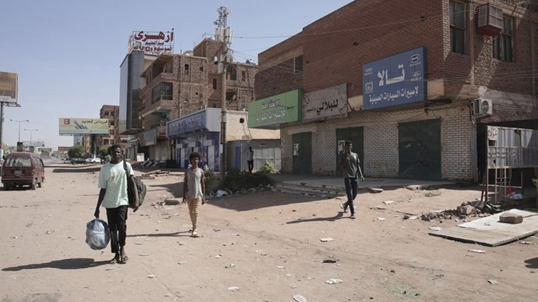 Σουδάν: Τουλάχιστον 542 άμαχοι νεκροί στην πολιτεία Βόρειο Νταρφούρ σε τρεις εβδομάδες