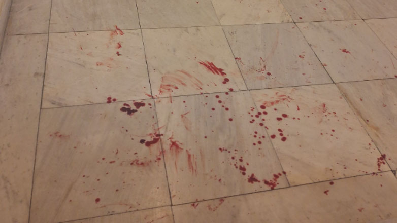 Χρυσοχοΐδης για τα επεισόδια στη Νομική Σχολή: Η σύλληψη αξίζει στους κουκουλοφόρους