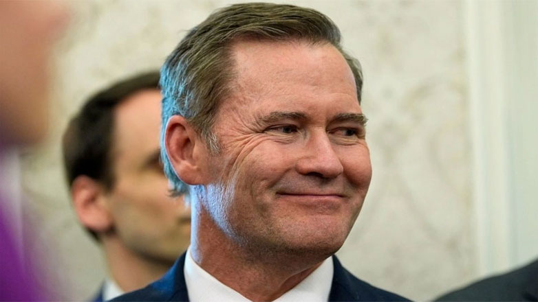 Παραίτηση στο Λευκό Οίκο μετά το φιάσκο με τη διαρροή στρατιωτικών μυστικών