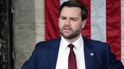 Τζέι Ντι Βανς: Ο πόλεμος Ρωσίας – Ουκρανίας δεν θα τελειώσει «σύντομα»