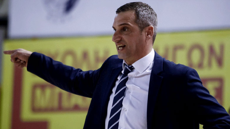 Ανανέωσε με την Καρδίτσα ο Νίκος Παπανικολόπουλος