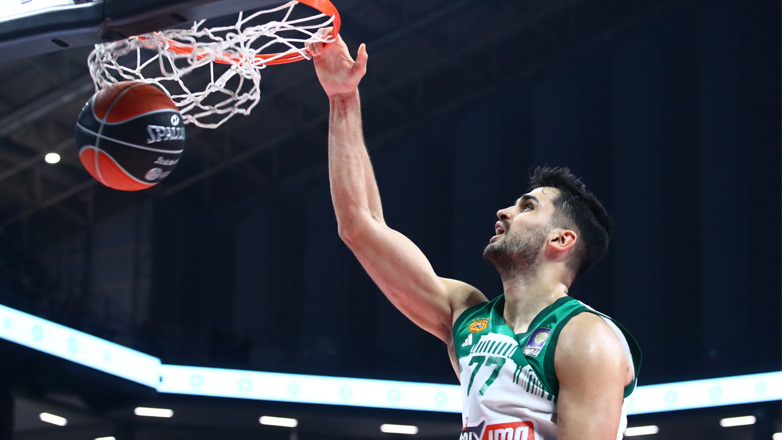 Γιουρτσεβέν: «Θέλουμε να τσεκάρουμε στην Κωνσταντινούπολη το εισιτήριό μας για το Final-4»