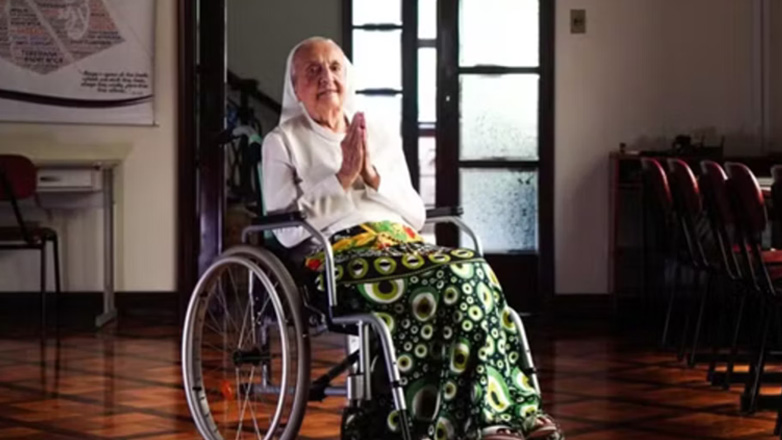 Βραζιλία: Πέθανε σε ηλικία 116 ετών η γηραιότερη γυναίκα του κόσμου