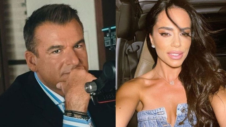 Γιώργος Λιάγκας: Έπαιξε απόσπασμα του podcast της Αντωνά στο Πρωινό – Κόλαφος κατά του Κασσελάκη