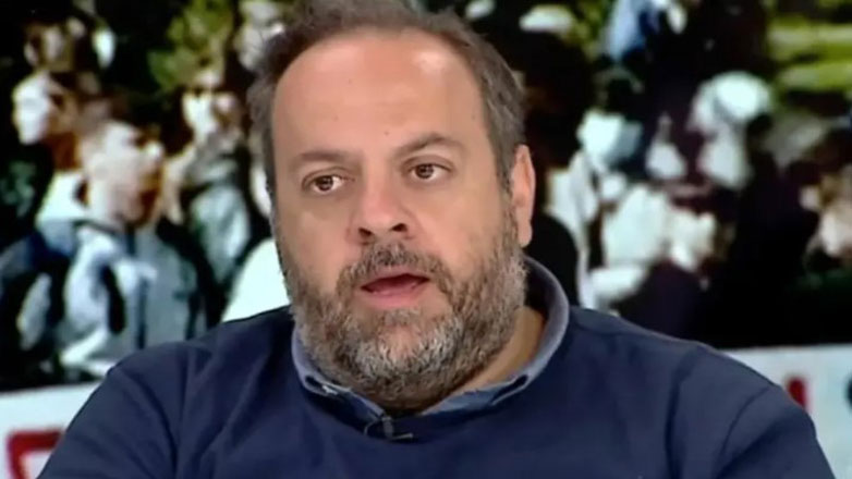 ΣΕΠ ΤΡΑΙΝΟΣΕ για απόλυση Γενιδούνια: «Η εταιρεία λειτούργησε με αυταρχισμό»