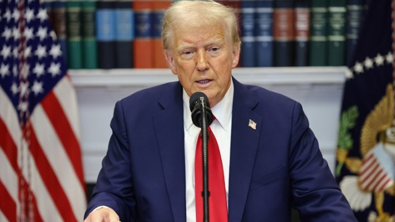 Τραμπ: Δευτερογενείς κυρώσεις για όσους αγοράζουν ιρανικό πετρέλαιο