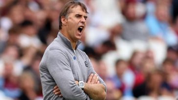 Κατάρ: Ανακοίνωσε τον Λοπετέγκι με διετές συμβόλαιο