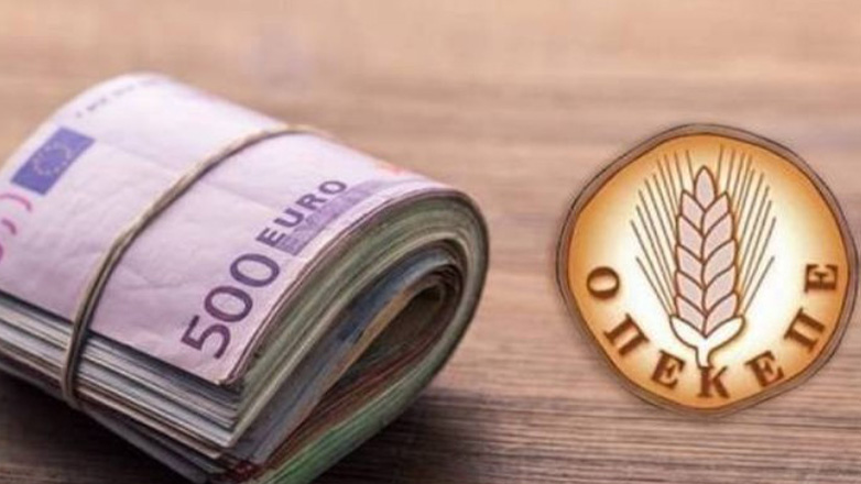 Και δεύτερος Υπάλληλος του ΟΠΕΚΕΠΕ διώκεται για το σκάνδαλο με τα εικονικά βοσκοτόπια