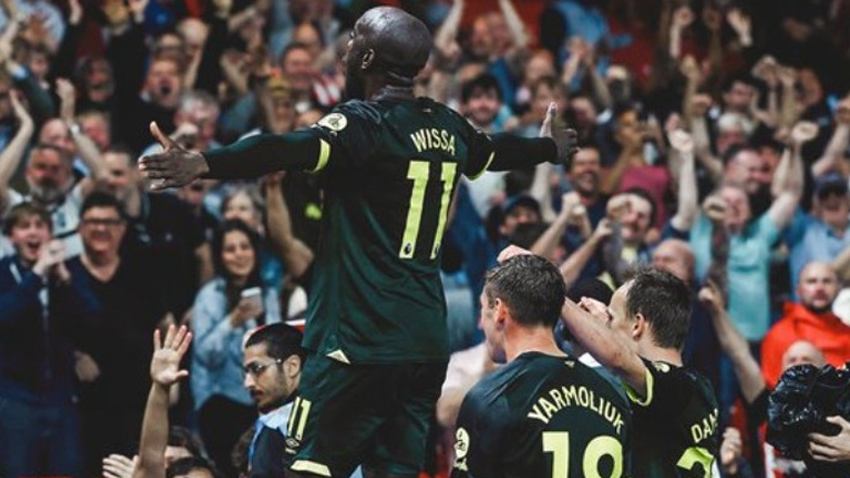 Οδυνηρή εντός έδρας ήττα της Νότιγχαμ Φόρεστ από την Μπρέντφορντ