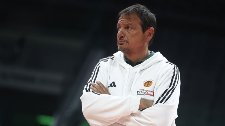 Αταμάν: «Μονομαχία δύο σταρ της Euroleague, Ναν και Λάρκιν στο τρίτο ματς»