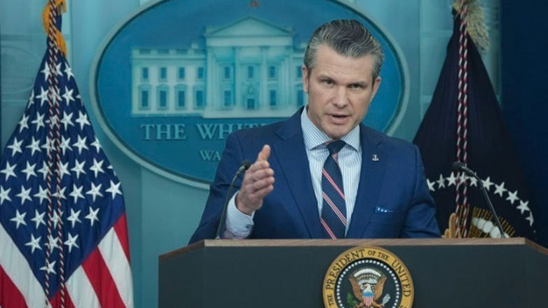 ΗΠΑ προς Ιράν: Θα πληρώσετε τις συνέπειες για τη στήριξη στους Χούθι